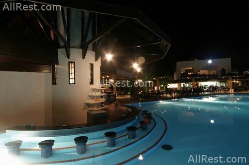 Simena Holiday Resort & SPA 22